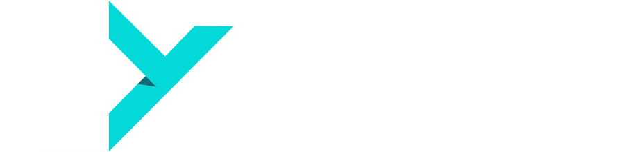 Devokx Logo